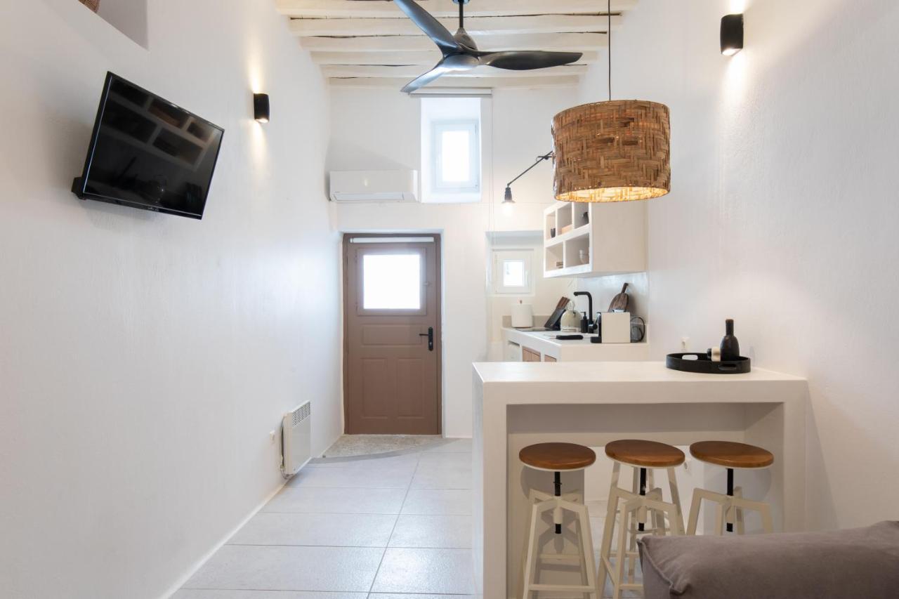 Silvernoses Little Venice, Tatil Evi *