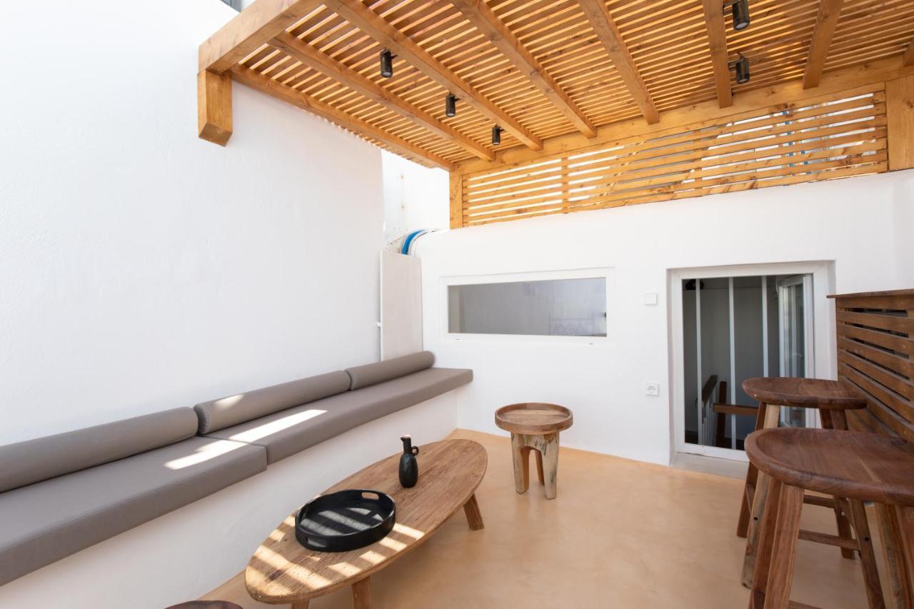 Silvernoses Little Venice, Tatil Evi